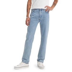 NEW Levi’s 501 ‘93 Straight Leg W34 L32